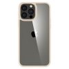 iPhone 13 Pro Cover Ultra Hybrid Sand Beige