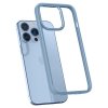 iPhone 13 Pro Skal Ultra Hybrid Sierra Blue