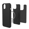 iPhone 13 Pro Skal ULTRAMAG Svart