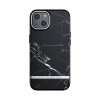 iPhone 13 Skal Black Marble