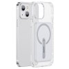 iPhone 13 Skal Bracket Case MagSafe Transparent Klar