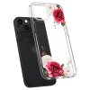 iPhone 13 Skal Cecile Red Floral