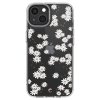 iPhone 13 Skal Cecile White Daisy