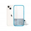 iPhone 13 Skal ClearCase Color Bondi Blue