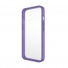 iPhone 13 Skal ClearCase Color Grape