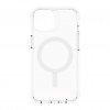 iPhone 13 Skal Crystal Palace Snap Transparent Klar