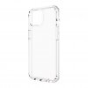 iPhone 13 Skal Crystal Palace Transparent Klar