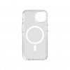 iPhone 13 Skal Evo Clear MagSafe Transparent Klar