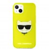 iPhone 13 Skal Fluo Gul