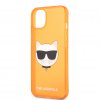 iPhone 13 Skal Fluo Orange