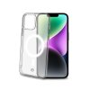 iPhone 13 Skal GELSKINMAG MagSafe Transparent