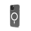 iPhone 13 Skal GELSKINMAG MagSafe Transparent