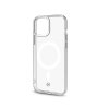 iPhone 13 Skal GELSKINMAG MagSafe Transparent