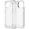 iPhone 13 Skal Havana Transparent