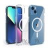 iPhone 13 Skal TPU MagSafe Transparent