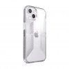 iPhone 13 Skal Presidio Perfect-Clear with Grips Clear