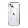 iPhone 13 Skal Presidio Perfect-Clear with Grips Clear