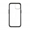 iPhone 13 Skal Presidio Perfect-Clear with Impact Geometry Clear/Black