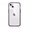 iPhone 13 Skal Presidio Perfect-Clear with Impact Geometry Clear/Black