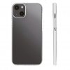 iPhone 13 Skal Rock Solid Vit Transparent