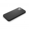 iPhone 13 Skal Silicone Backcover Charcoal