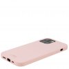 iPhone 13 Skal Silikon Blush Pink