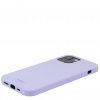 iPhone 13 Skal Silikon Lavender