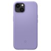 iPhone 13 Skal Silicone Fit Iris Purple