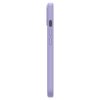 iPhone 13 Skal Silicone Fit Iris Purple