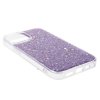 iPhone 13 Cover Sparkle Series Lilac Purple
