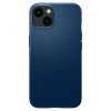 iPhone 13 Skal Thin Fit Navy Blue
