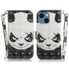 iPhone 14 Etui Motiv Panda