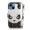 iPhone 14 Fodral Motiv Panda