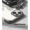 iPhone 14/iPhone 14 Plus Kameralinsskydd Camera Protector Glass 2-pack
