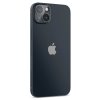 iPhone 14/iPhone 14 Plus Kameralinsebeskytter Glas.tR Optik 2-pak Crystal Clear