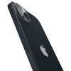 iPhone 14/iPhone 14 Plus Kameralinsskydd Glas.tR Optik 2-pack Crystal Clear