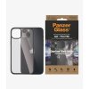 iPhone 14 Plus Cover ClearCase Black Edition