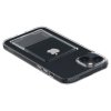iPhone 14 Plus Skal Crystal Slot Crystal Clear