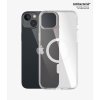 iPhone 14 Plus Skal HardCase MagSafe Transparent Klar