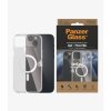 iPhone 14 Plus Skal HardCase MagSafe Transparent Klar