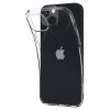 iPhone 14 Plus Cover Liquid Crystal Crystal Clear