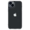 iPhone 14 Plus Cover Quartz Hybrid Matte Clear