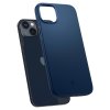 iPhone 14 Plus Cover Thin Fit Navy Blue