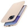 iPhone 14 Plus Cover Thin Fit Sand Beige