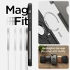 iPhone 14 Plus Skal Tough Armor MagFit Gunmetal