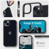 iPhone 14 Plus Cover Ultra Hybrid Frost Black