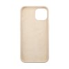 iPhone 14 Skal Silikon Beige