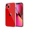 iPhone 14 Skal Ultra Slim Vit