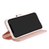 iPhone 14 Plus Fodral Classic Wallet Roseguld