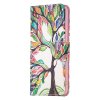 iPhone 14 Plus Fodral Motiv Färgglatt Träd
